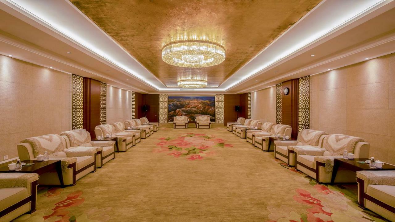 Grand Metropark Hotel Чунцін Екстер'єр фото