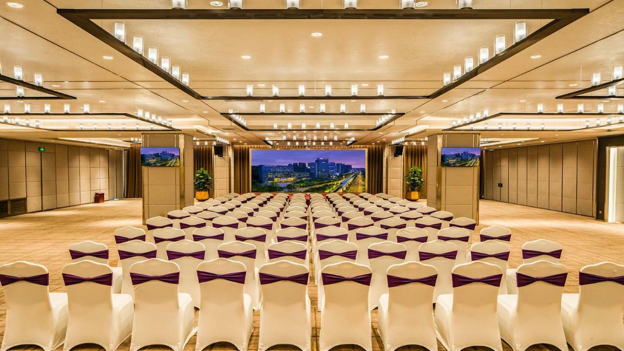 Grand Metropark Hotel Чунцін Екстер'єр фото